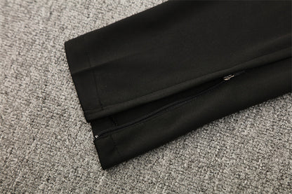 AC Milan 25/26 Tracksuit - Green