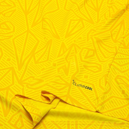 Ukraine 2026 World Cup Home Jersey