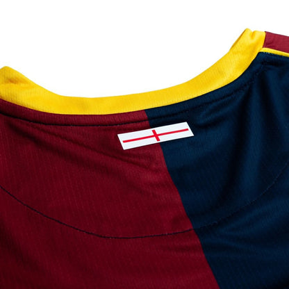 Genoa 25/26 Home Jersey