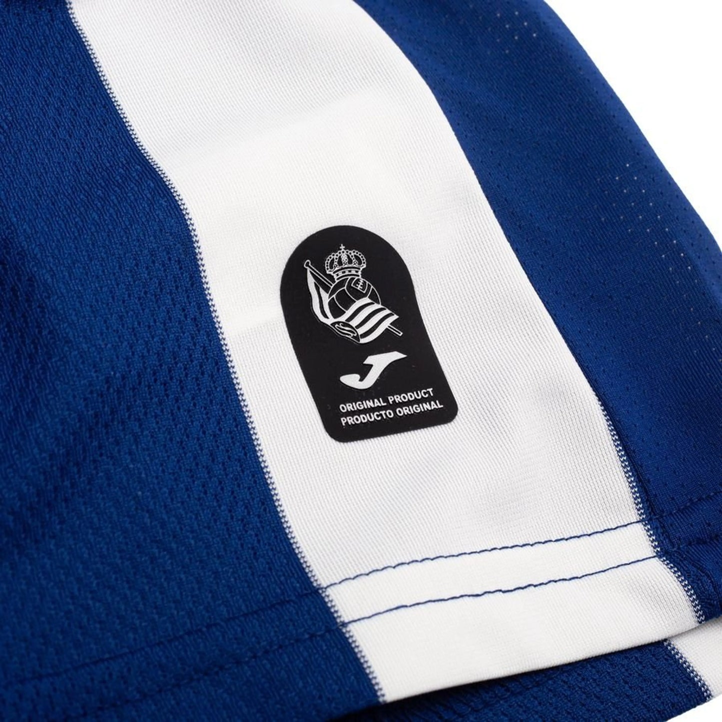 Real Sociedad 26/27 Home Jersey