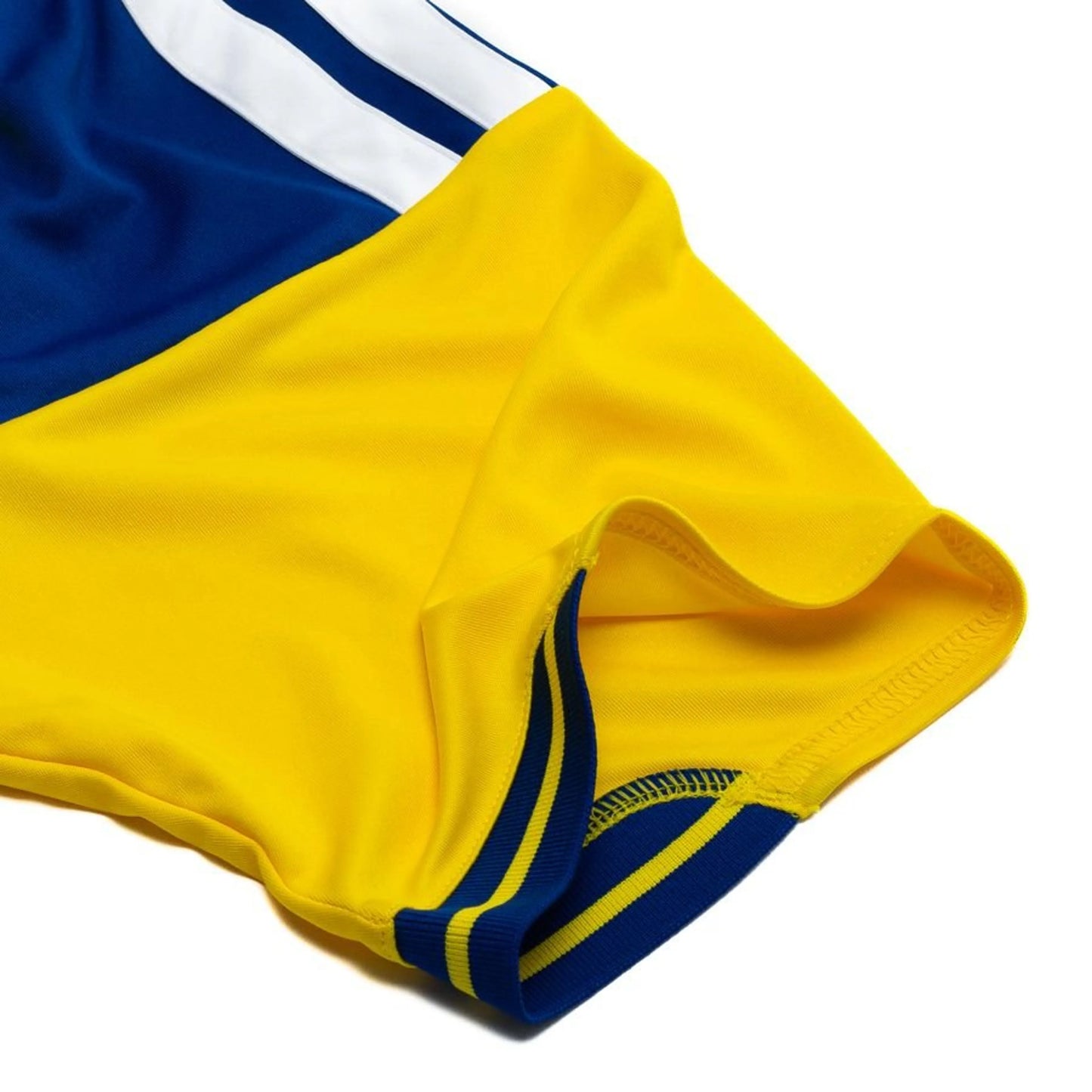 Sweden 2026 World Cup Home Jersey