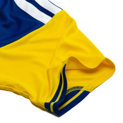 Sweden 2026 World Cup Home Jersey