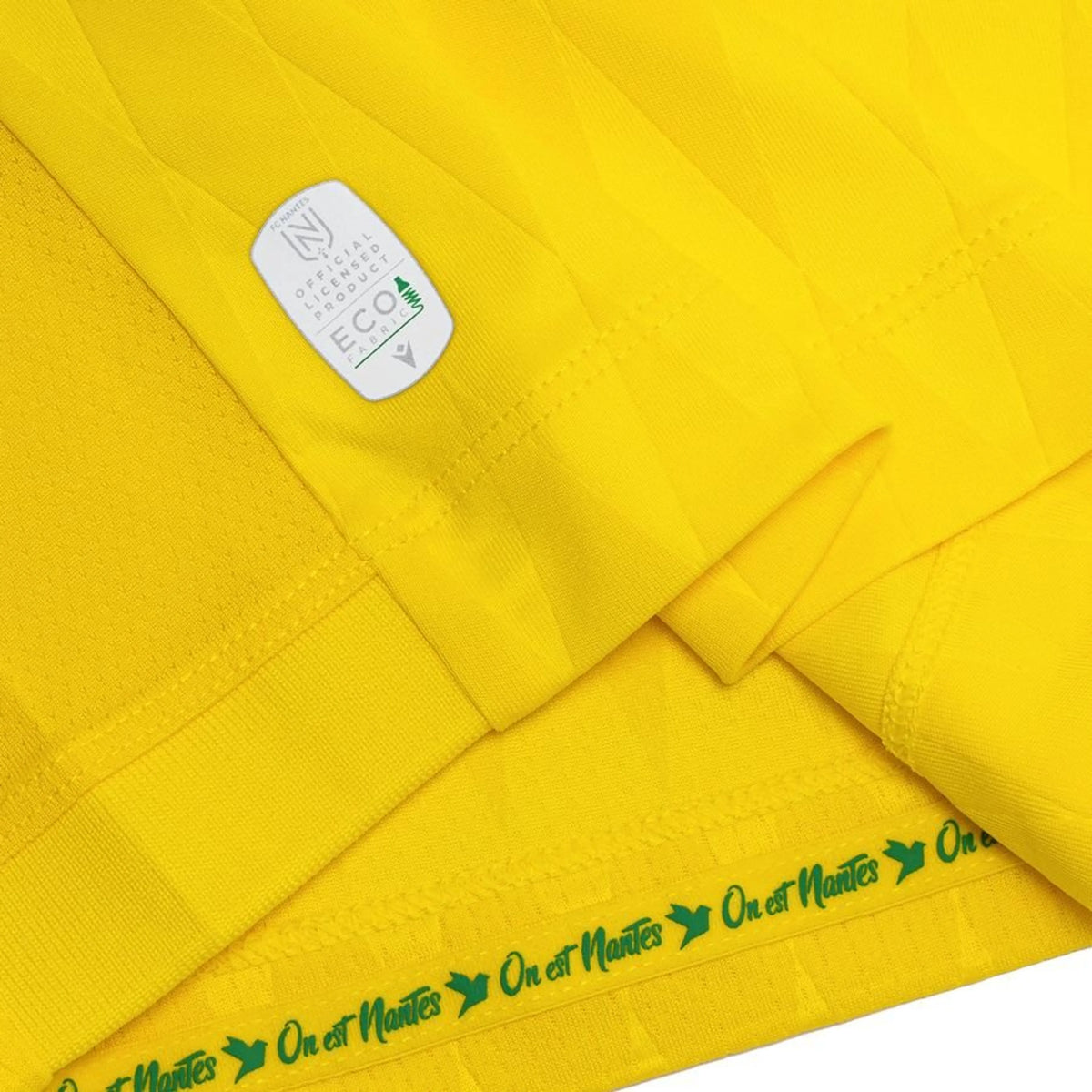 Nantes 26/27 Home Jersey