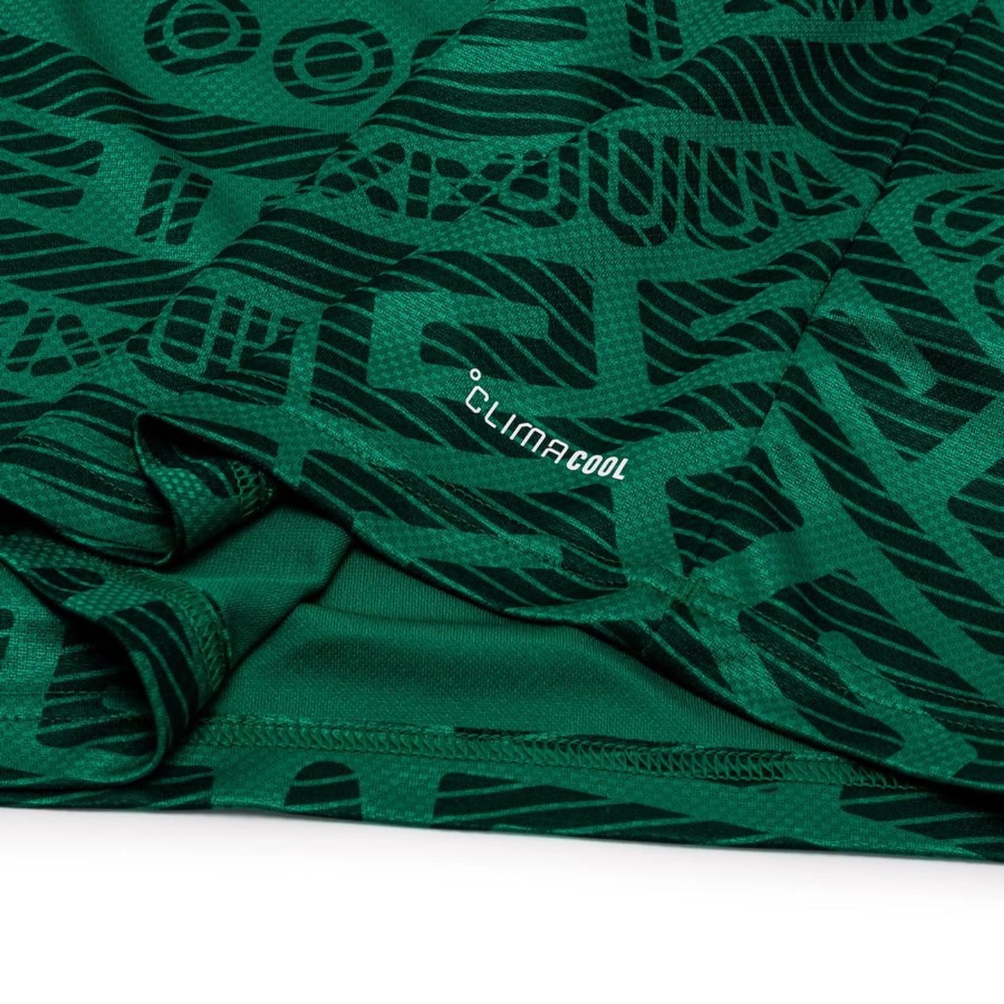 Mexico 2026 World Cup Home Jersey