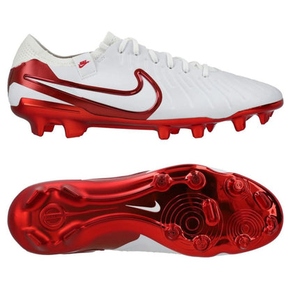 Nike Tiempo Legend 10 Elite FG "Chromatic"