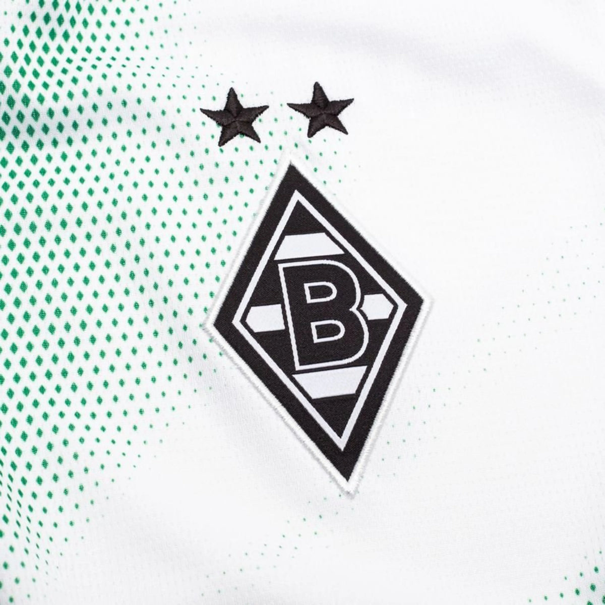 Camiseta local del Borussia Mönchengladbach 25/26