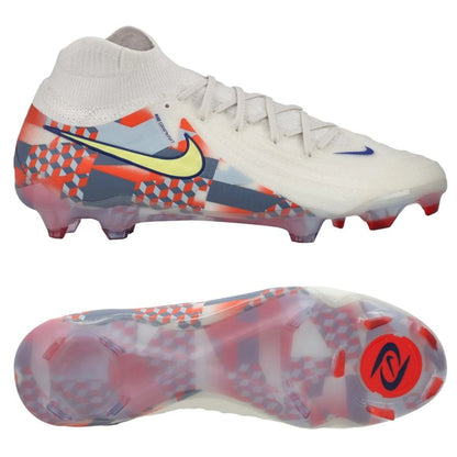 Nike Phantom Luna II Elite FG "Barna"