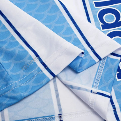 Malaga 26/27 Home Jersey