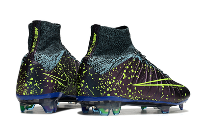 Nike Mercurial Superfly IV FG "Squadron"