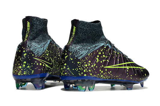 Nike Mercurial Superfly IV FG "Squadron"