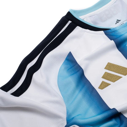 Argentina 2026 World Cup Home Jersey