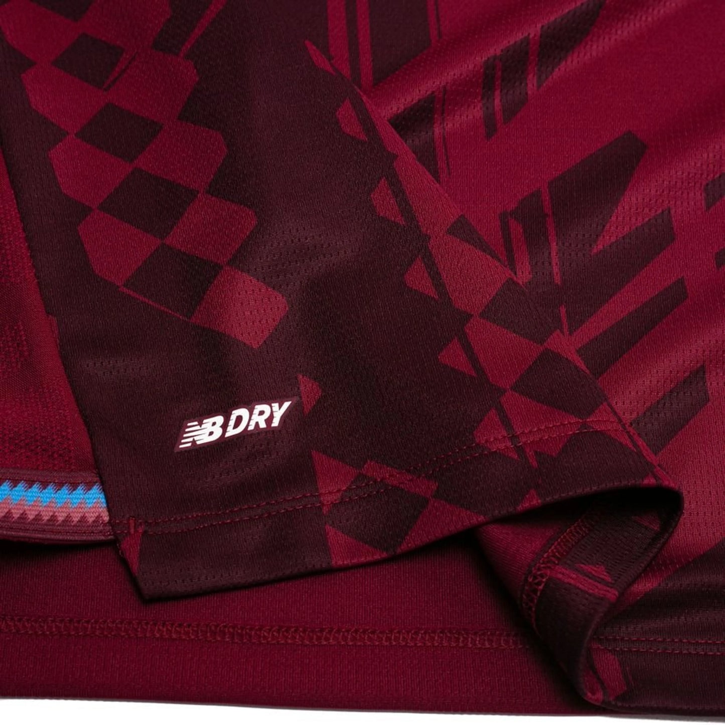 West Ham United 26/27 Home Jersey