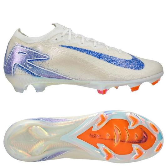 Nike Air Zoom Mercurial Vapor 16 Elite FG "Blueprint"