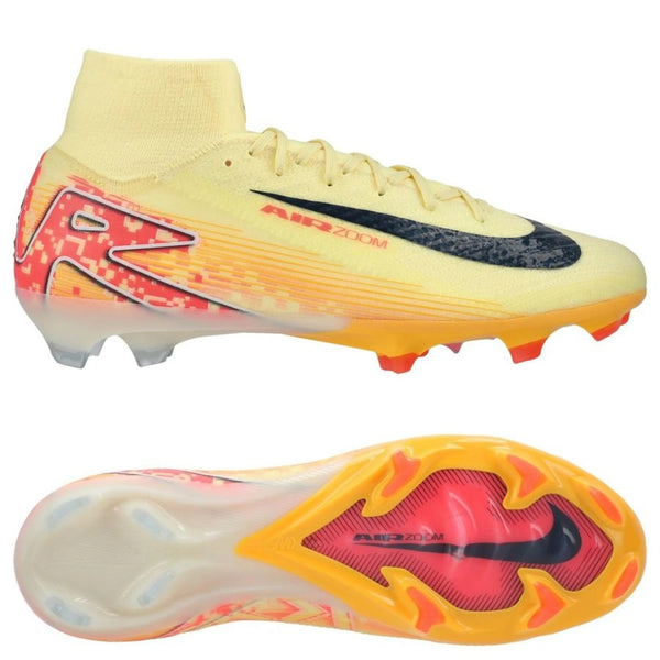 Nike Air Zoom Mercurial Superfly 10 Elite FG "KM"
