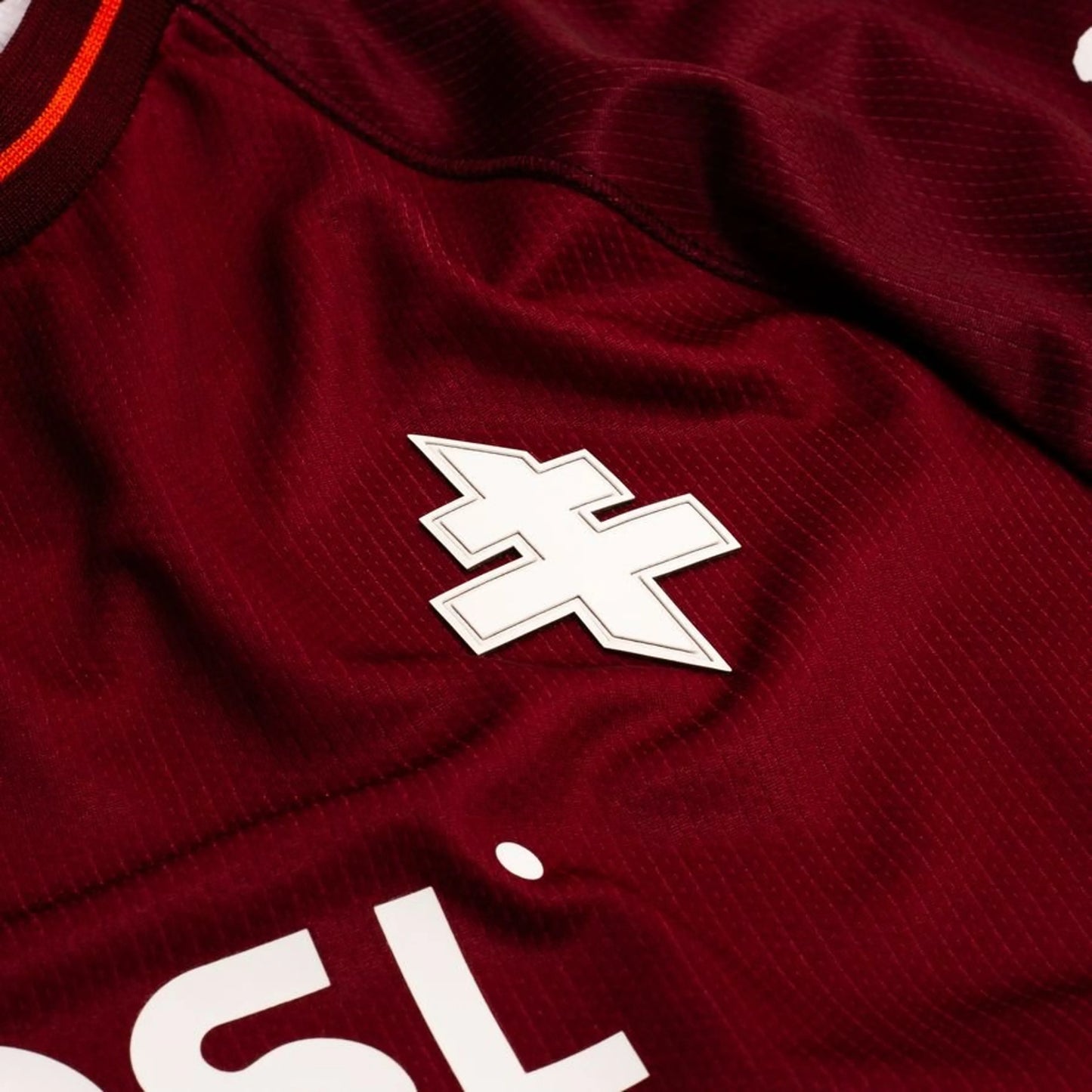 Metz 25/26 Home Jersey
