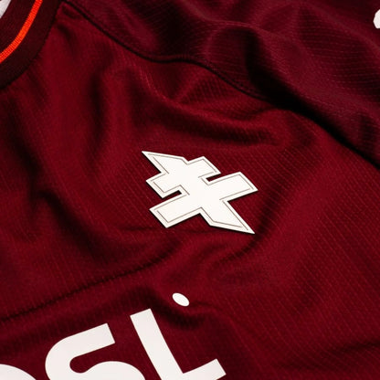 Metz 25/26 Home Jersey