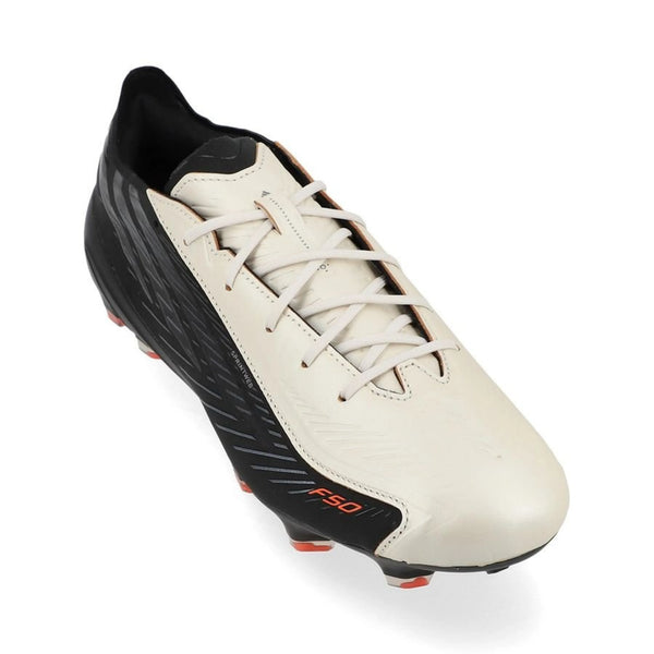 Adidas F50 Hyperfast Elite FG "Leather Tech"