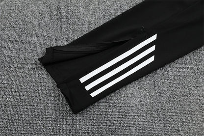 Manchester United 25/26 Tracksuit - Sangria Purple