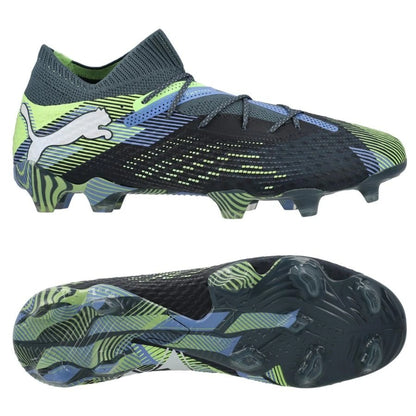Puma Future 7 Ultimate FG "Lights Out"