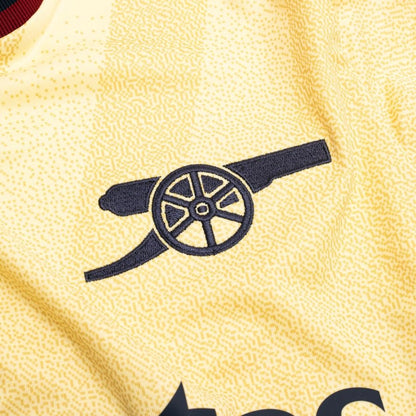 Arsenal 26/27 Third Jersey
