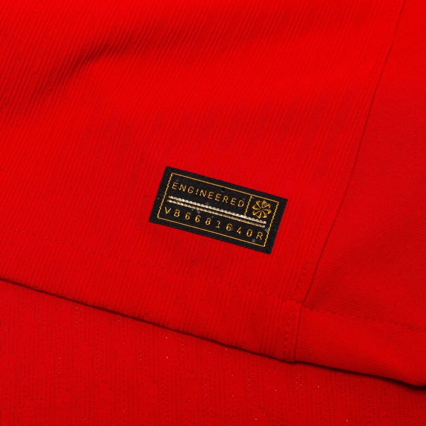 Portugal 2024 Home Jersey