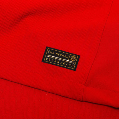Portugal 2024 Home Jersey