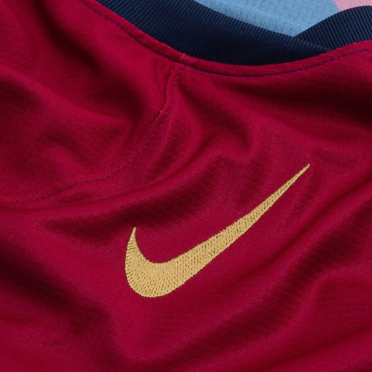 FC Barcelona 24/25 Home Jersey