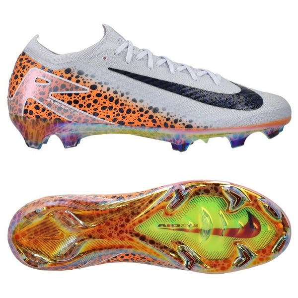 Nike Air Zoom Mercurial Vapor 16 Elite FG "Electric"