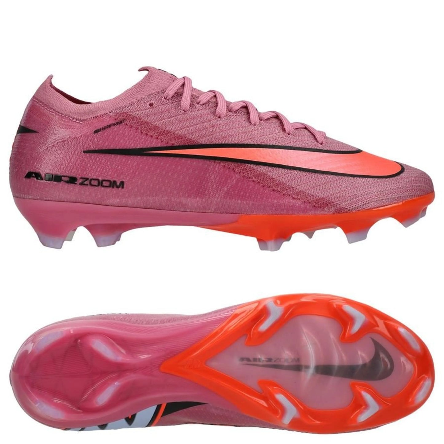 Nike AIR Zoom Mercurial Vapor 16 Elite FG "Scary Good"