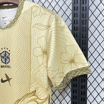 Brazil 25/26 Special Edition Jersey