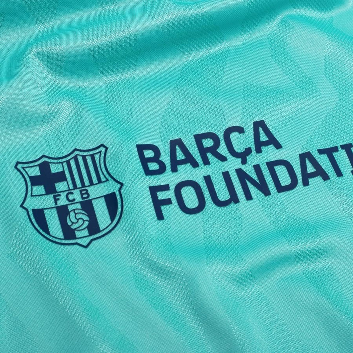 FC Barcelona 26/27 Third Jersey