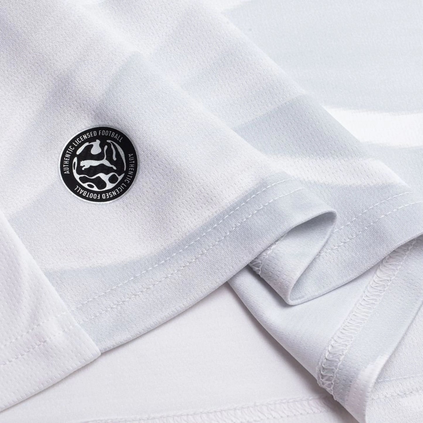 AC Milan 26/27 Away Long Sleeve Jersey