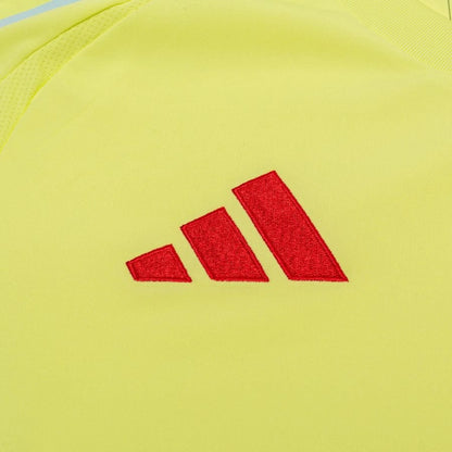 Spain 2024 Away Jersey