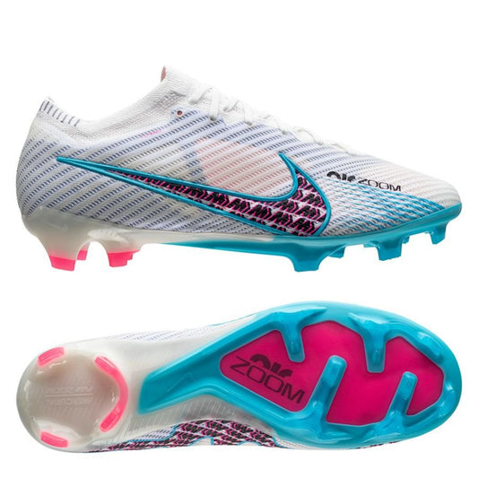 Nike Air Zoom Mercurial Vapor 15 Elite FG "Blast"