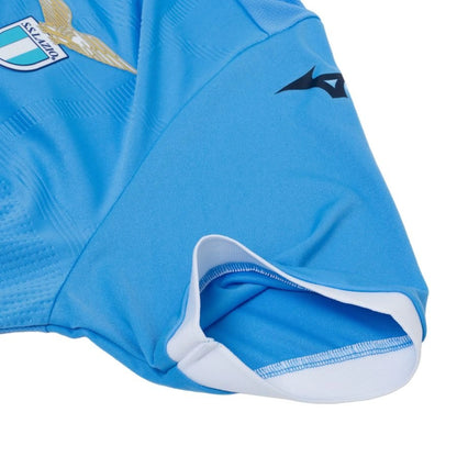 Lazio 25/26 Home Jersey