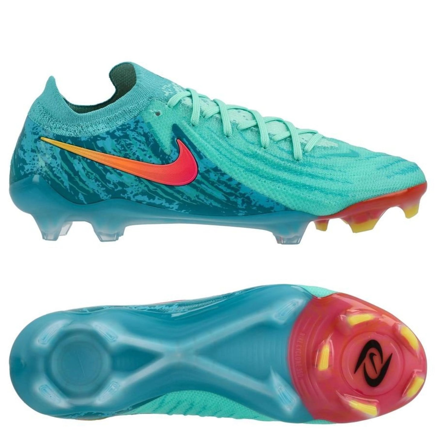 Nike Phantom GX II Elite FG "Vortex"
