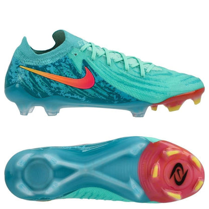 Nike Phantom GX II Elite FG "Vortex"