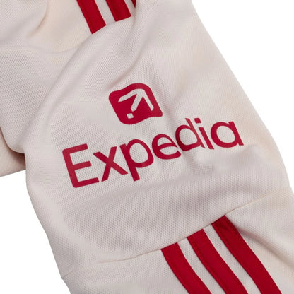 Liverpool FC 25/26 Long Sleeve Away Jersey