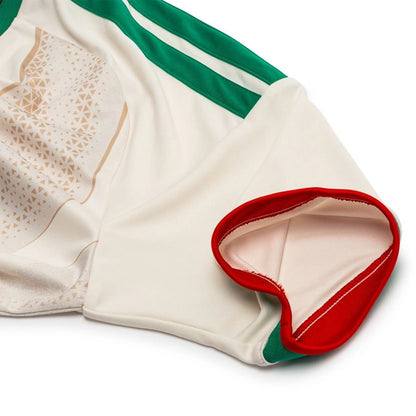 Algeria 2026 World Cup Home Jersey