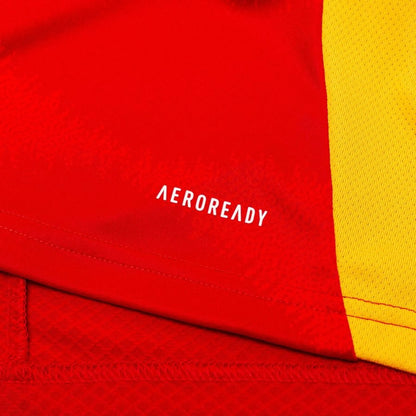 Spain 2024 Home Jersey