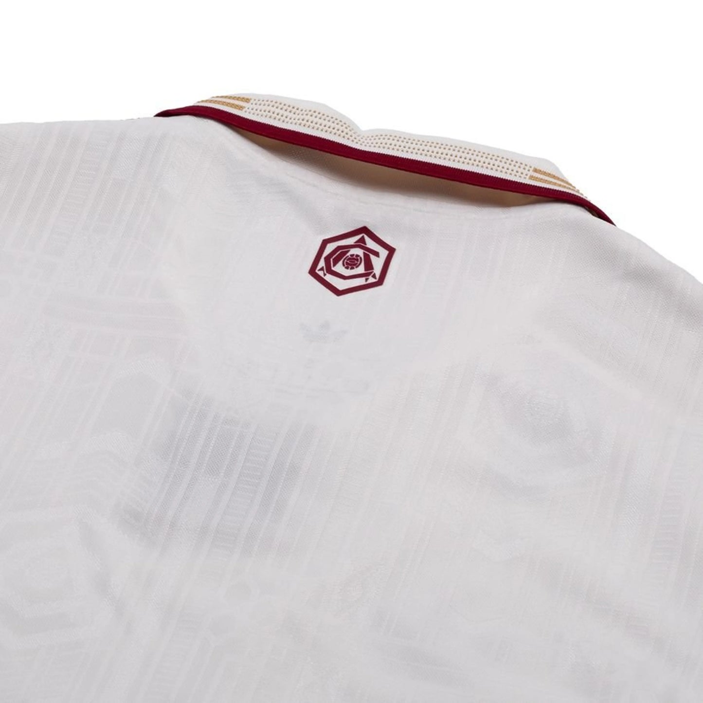 Arsenal 25/26 Third Jersey