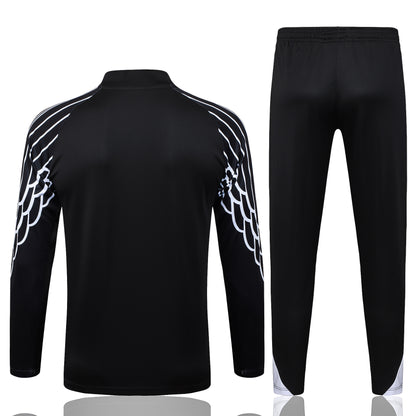 Chándal PSG 25/26 - Negro