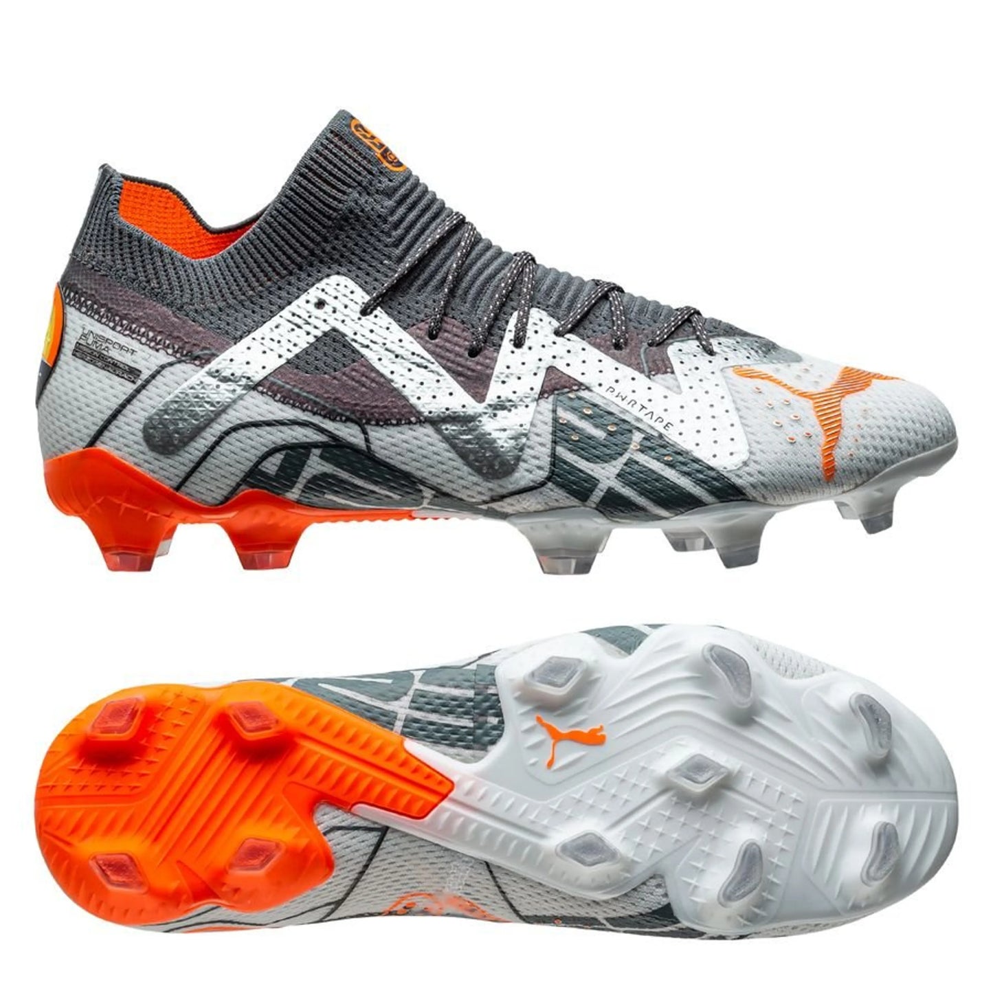 Puma Future Ultimate FG/AG "Astronaut"