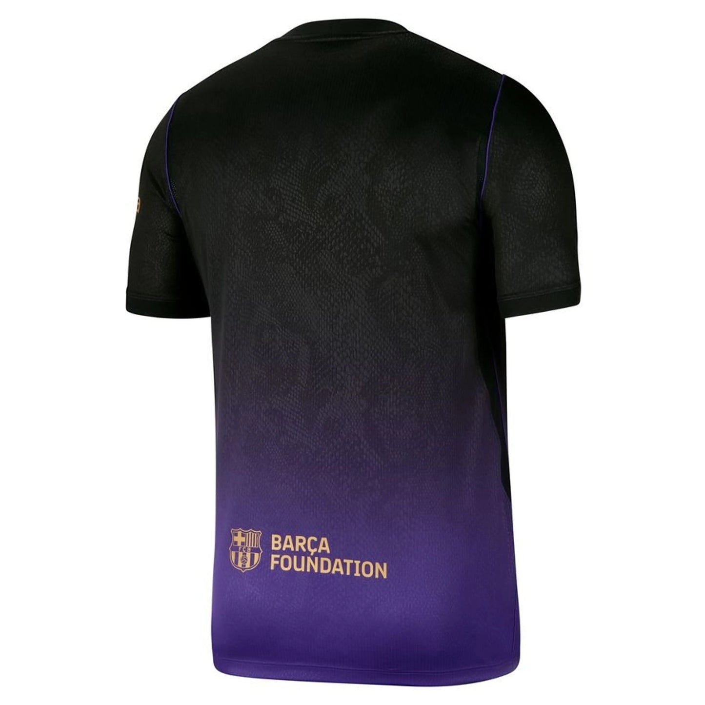 FC Barcelona 26/27 Away Jersey