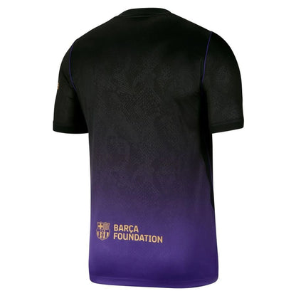 FC Barcelona 26/27 Away Jersey