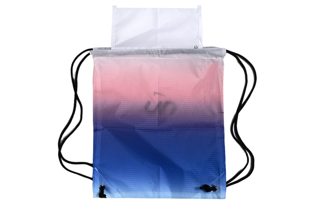Nike "United" Mercurial Football Drawstring Bag