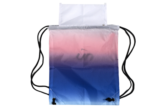 Nike "United" Mercurial Football Drawstring Bag