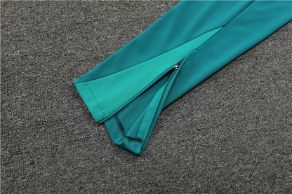 Portugal 24/25 Tracksuit - Light Blue