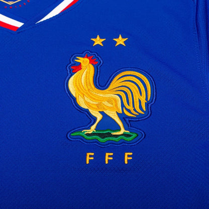 France 2024 Home Jersey