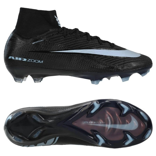 Nike AIR Zoom Mercurial Superfly 10 Elite FG "Shadow"